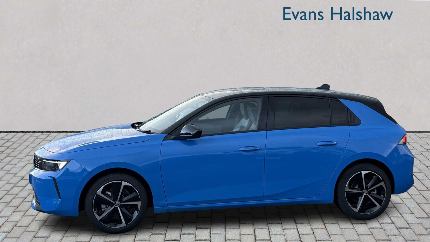 Used Vauxhall Astra 2025 for sale - 77858004: Photo 6