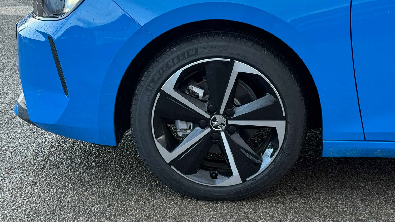 Used Vauxhall Astra 2025 for sale - 77858004: Photo 7