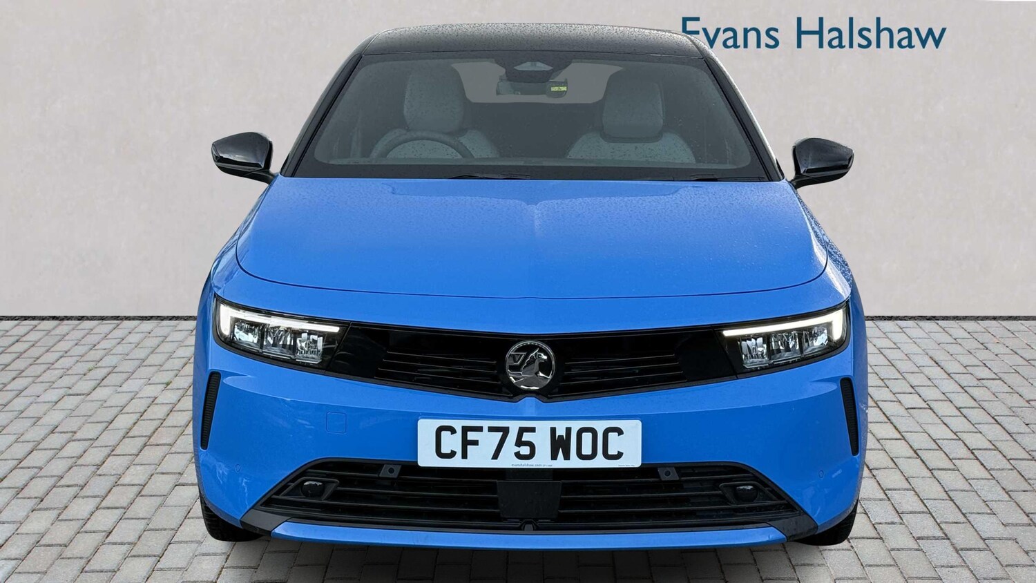 Used Vauxhall Astra 2025 for sale - 77858004: Photo 8