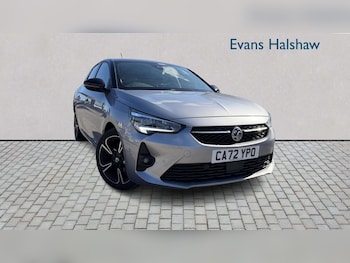 Used Vauxhall Corsa 2022 for sale - 78161593: Photo