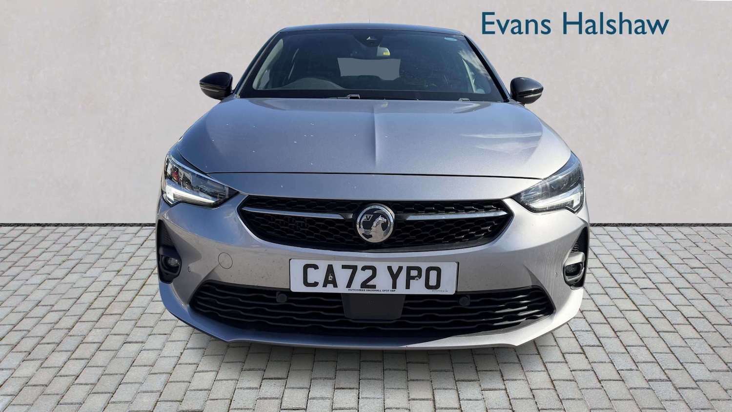 Used Vauxhall Corsa 2022 for sale - 78161593: Photo 2