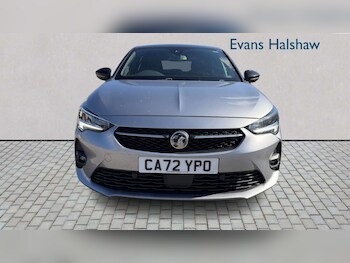 Used Vauxhall Corsa 2022 for sale - 78161593: Photo