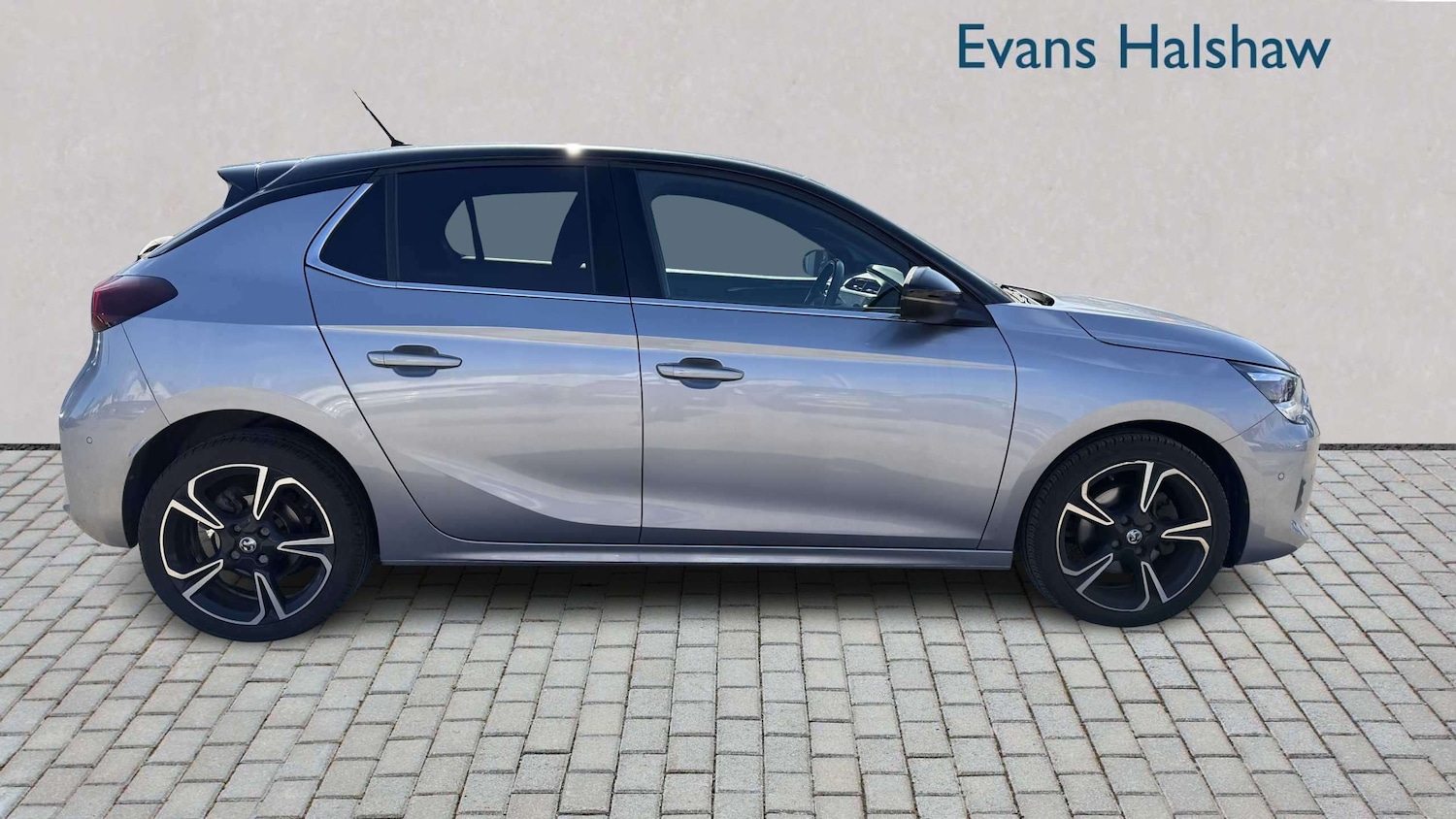 Used Vauxhall Corsa 2022 for sale - 78161593: Photo 3