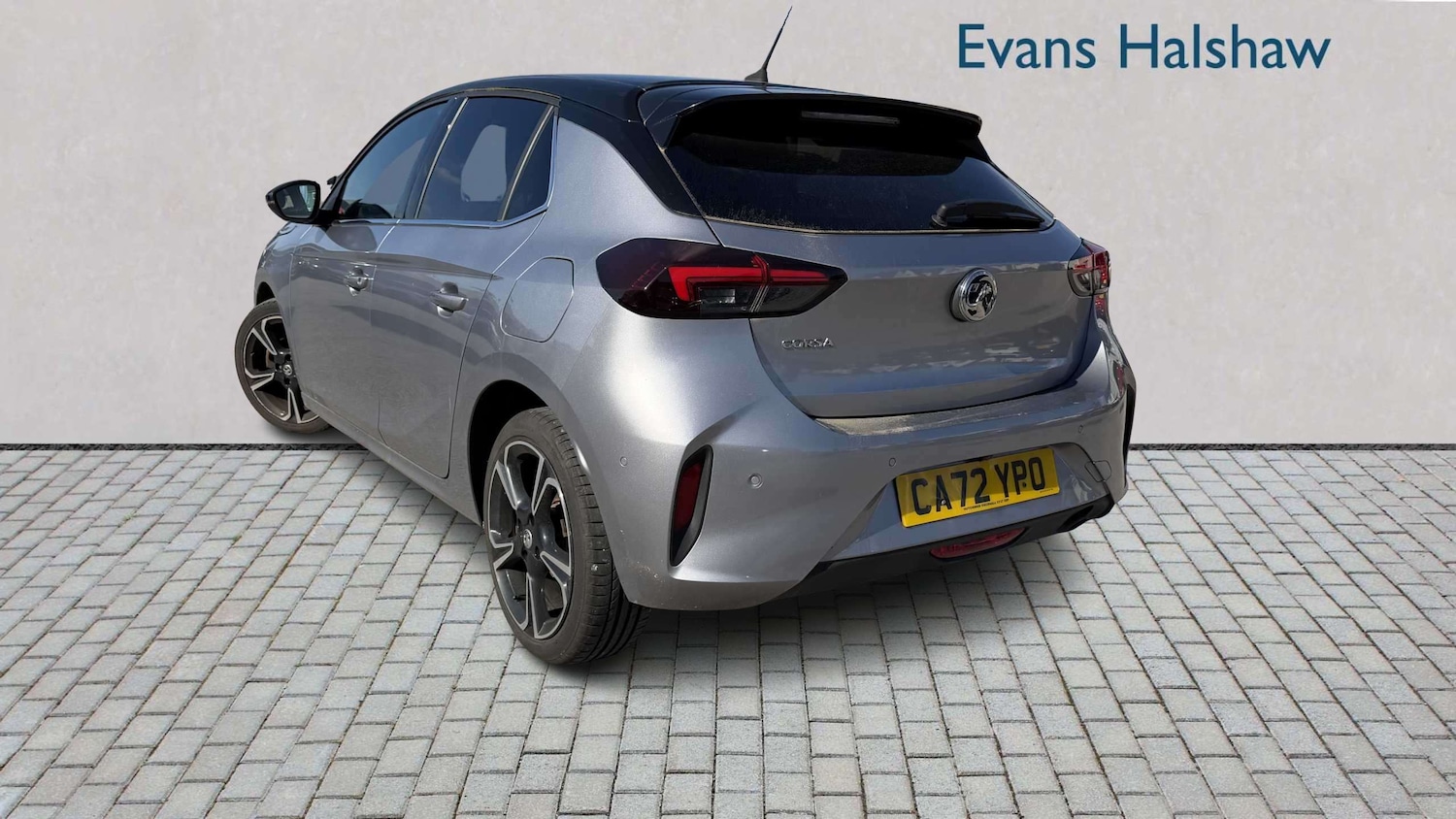 Used Vauxhall Corsa 2022 for sale - 78161593: Photo 4