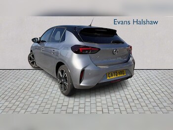 Used Vauxhall Corsa 2022 for sale - 78161593: Photo