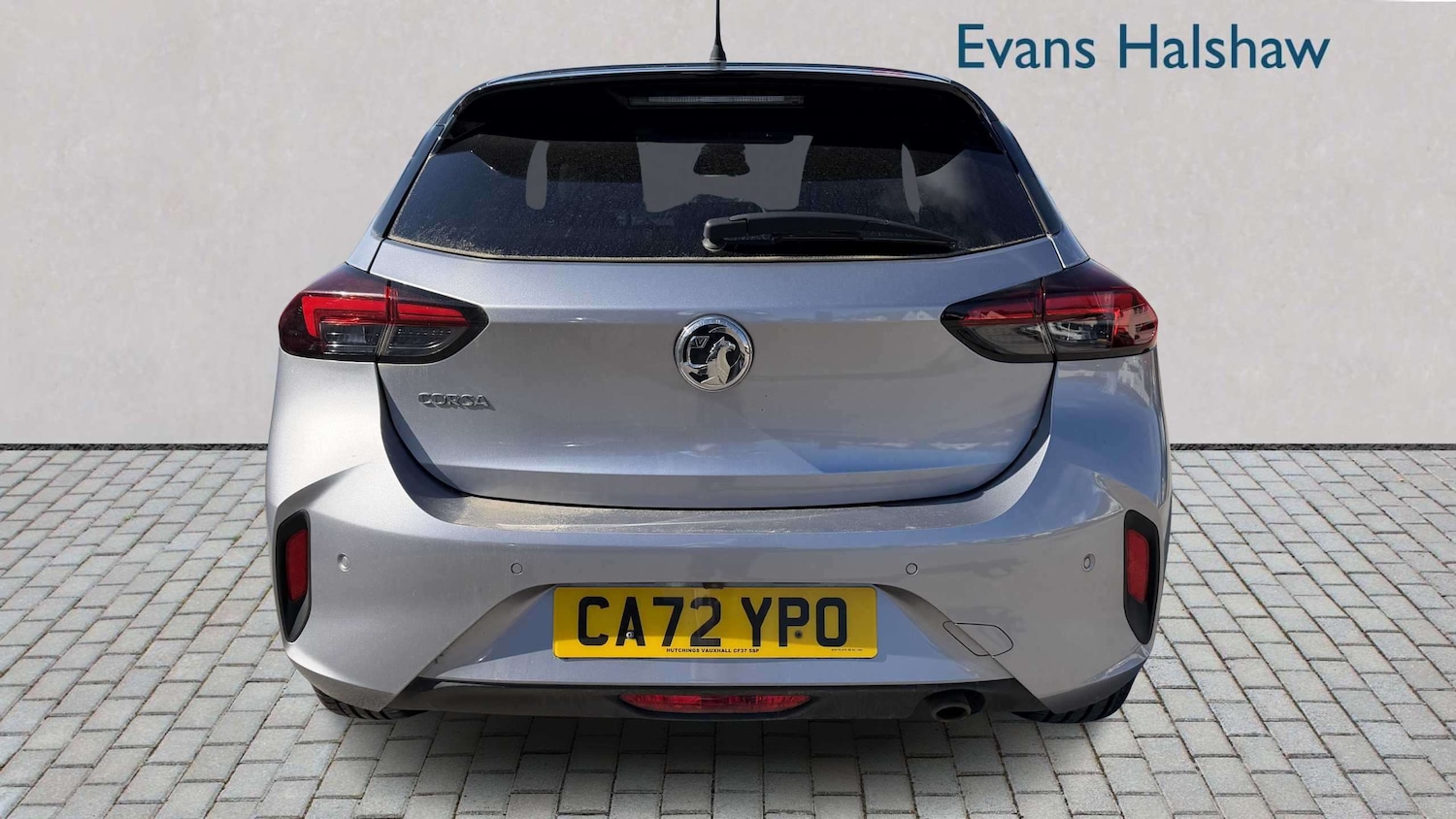 Used Vauxhall Corsa 2022 for sale - 78161593: Photo 5