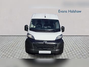 Used Peugeot Boxer 2026 for sale - 79864614: Photo