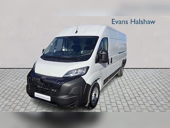 Used Peugeot Boxer 2026 for sale - 79864614: Photo