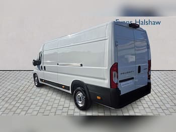 Used Peugeot Boxer 2026 for sale - 79864614: Photo