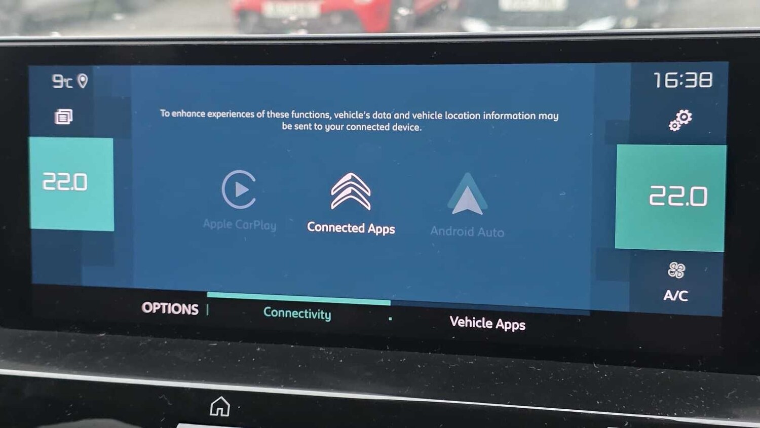 Used Citroen C4 for sale - 77861381: Photo 13