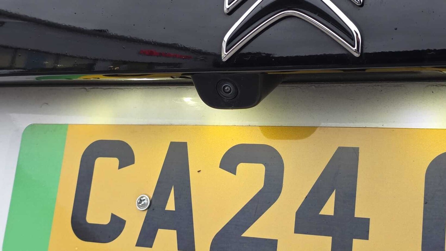 Used Citroen C4 for sale - 77861381: Photo 17