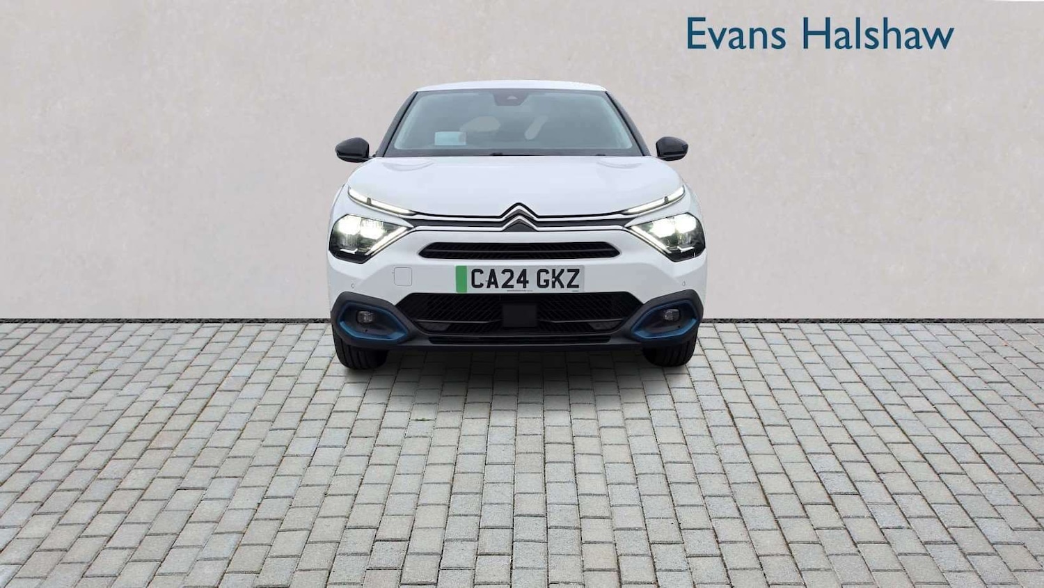 Used Citroen C4 for sale - 77861381: Photo 3