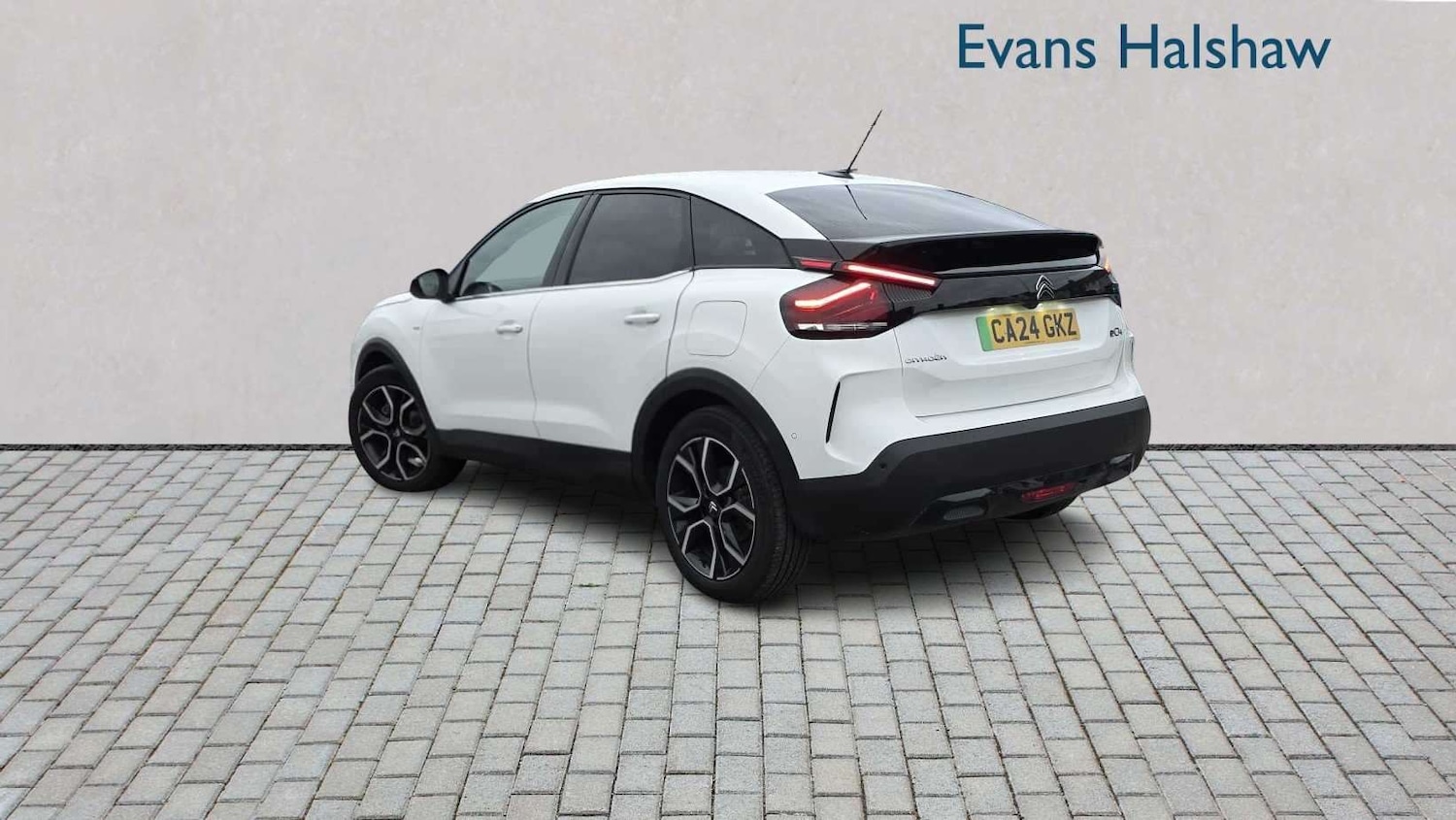 Used Citroen C4 for sale - 77861381: Photo 4