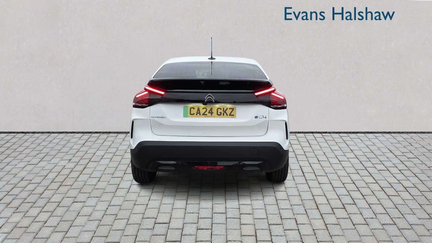 Used Citroen C4 for sale - 77861381: Photo 5