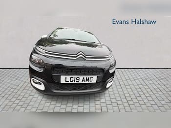 Used Citroen C3 2019 for sale - 79730948: Photo