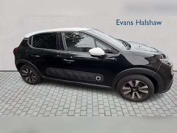 Used Citroen C3 2019 for sale - 79730948: Photo