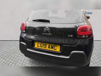 Used Citroen C3 2019 for sale - 79730948: Photo