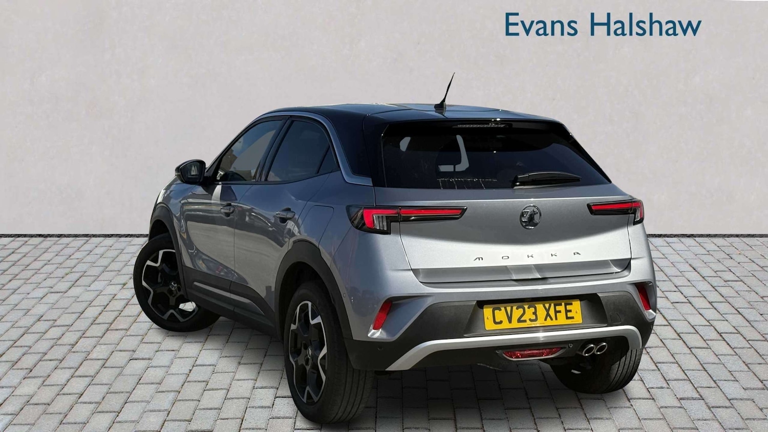 Used Vauxhall Mokka 2023 for sale - 78173893: Photo 2