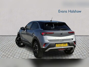 Used Vauxhall Mokka 2023 for sale - 78173893: Photo