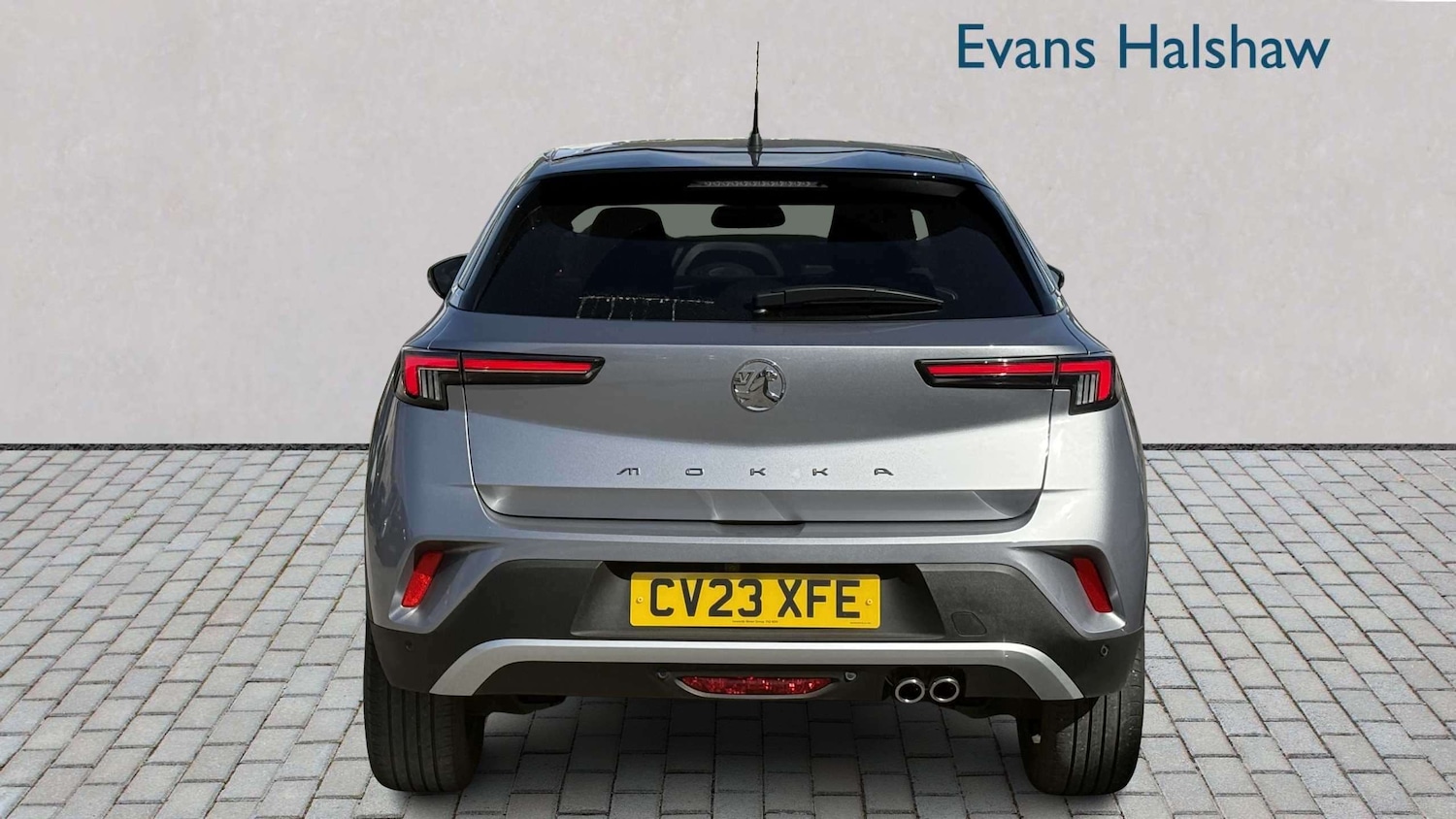 Used Vauxhall Mokka 2023 for sale - 78173893: Photo 3