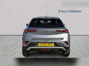 Used Vauxhall Mokka 2023 for sale - 78173893: Photo