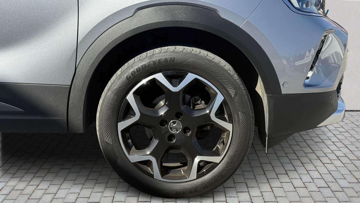 Used Vauxhall Mokka 2023 for sale - 78173893: Photo 4