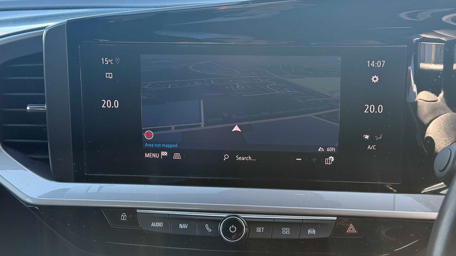 Used Vauxhall Mokka 2023 for sale - 78173893: Photo 7