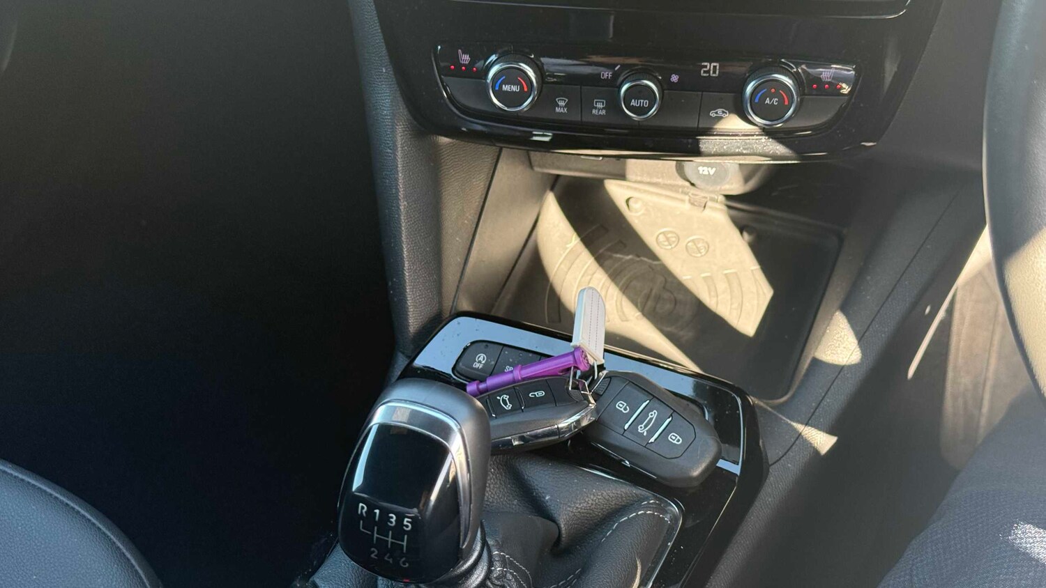 Used Vauxhall Mokka 2023 for sale - 78173893: Photo 8