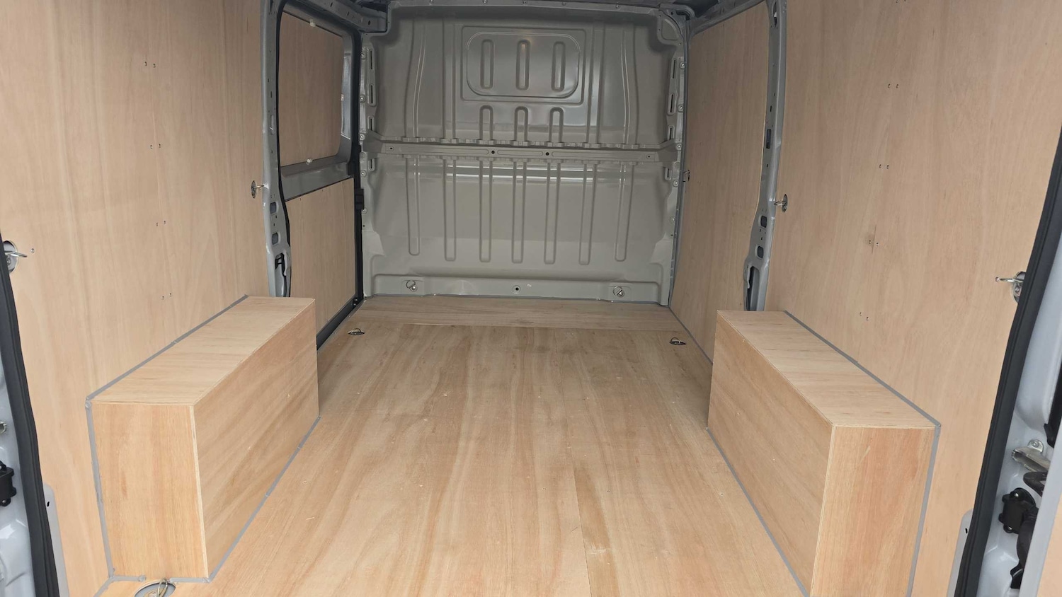 Used Vauxhall Movano 2025 for sale - 77856406: Photo 11