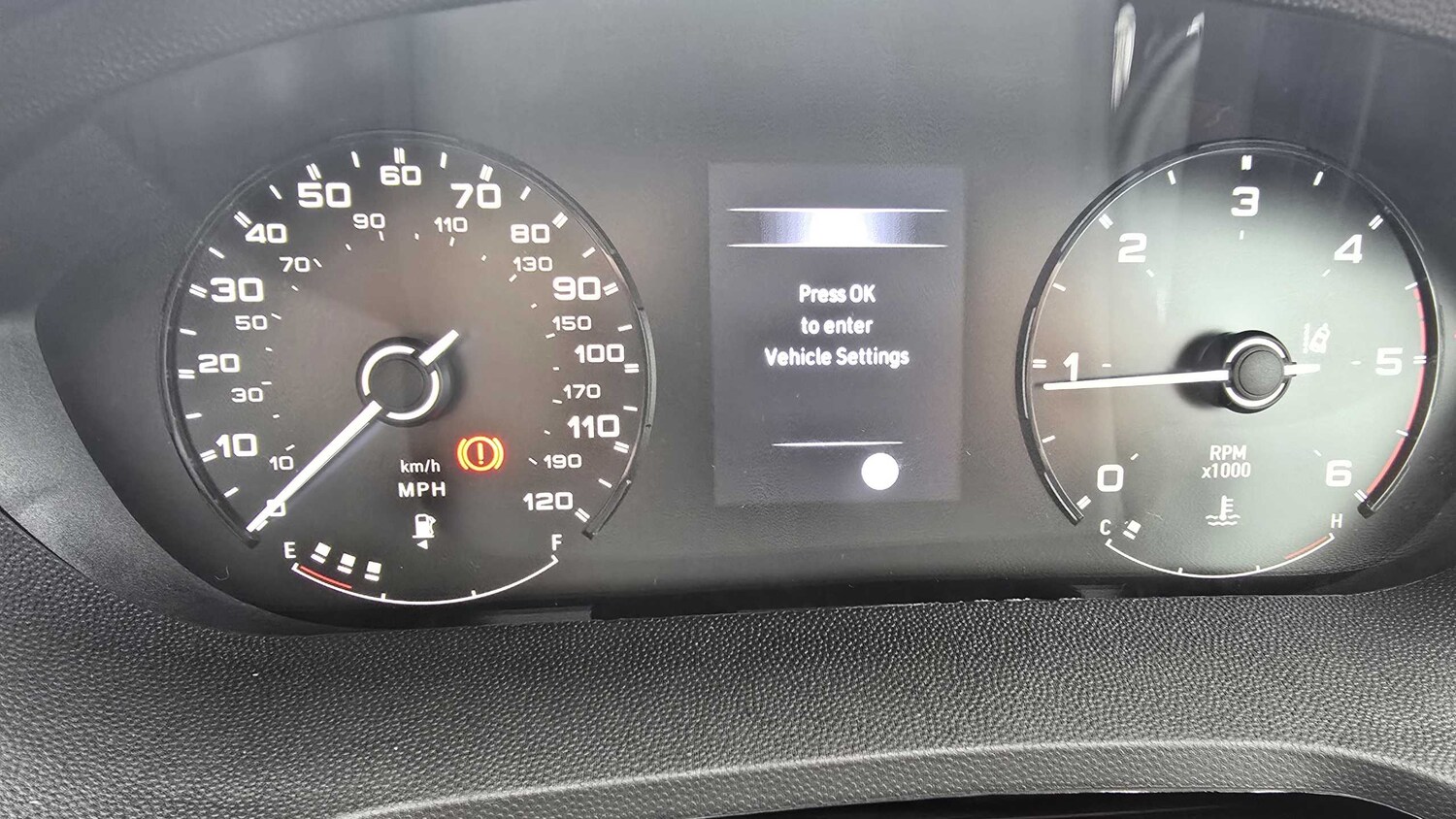 Used Vauxhall Movano 2025 for sale - 77856406: Photo 17