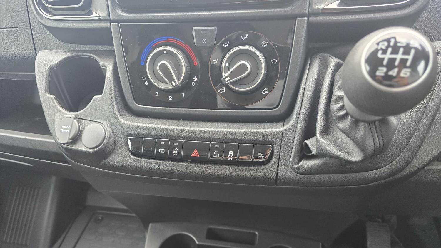 Used Vauxhall Movano 2025 for sale - 77856406: Photo 19