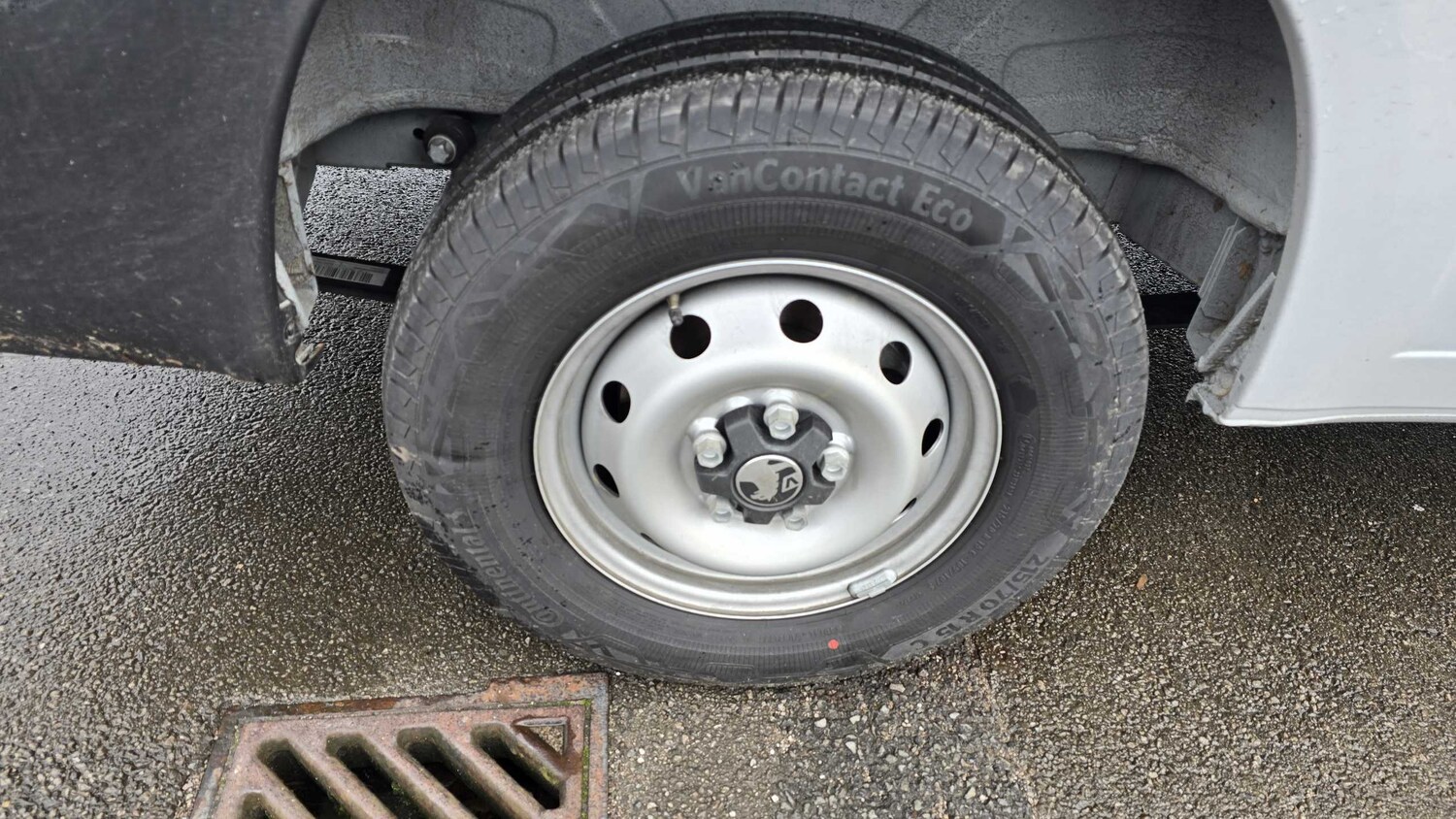 Used Vauxhall Movano 2025 for sale - 77856406: Photo 9