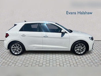 Used Audi A1 2024 for sale - 79193147: Photo