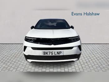 Used Vauxhall Mokka 2025 for sale - 79593081: Photo