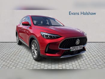 Used MG MG HS 2023 for sale - 79499670: Photo
