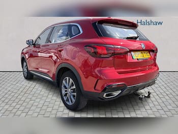 Used MG MG HS 2023 for sale - 79499670: Photo