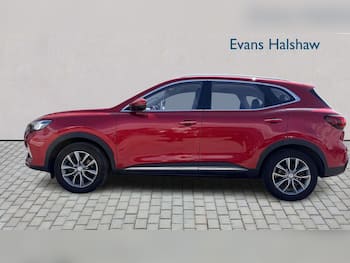 Used MG MG HS 2023 for sale - 79499670: Photo