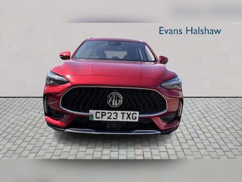 Used MG MG HS 2023 for sale - 79499670: Photo