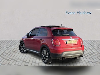 Used Fiat 500X 2016 for sale - 77942955: Photo