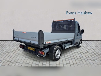 Used Vauxhall Movano 2026 for sale - 78577091: Photo