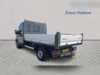 Used Vauxhall Movano 2026 for sale - 78577091: Photo