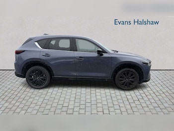 Used Mazda CX-5 2024 for sale - 78949461: Photo