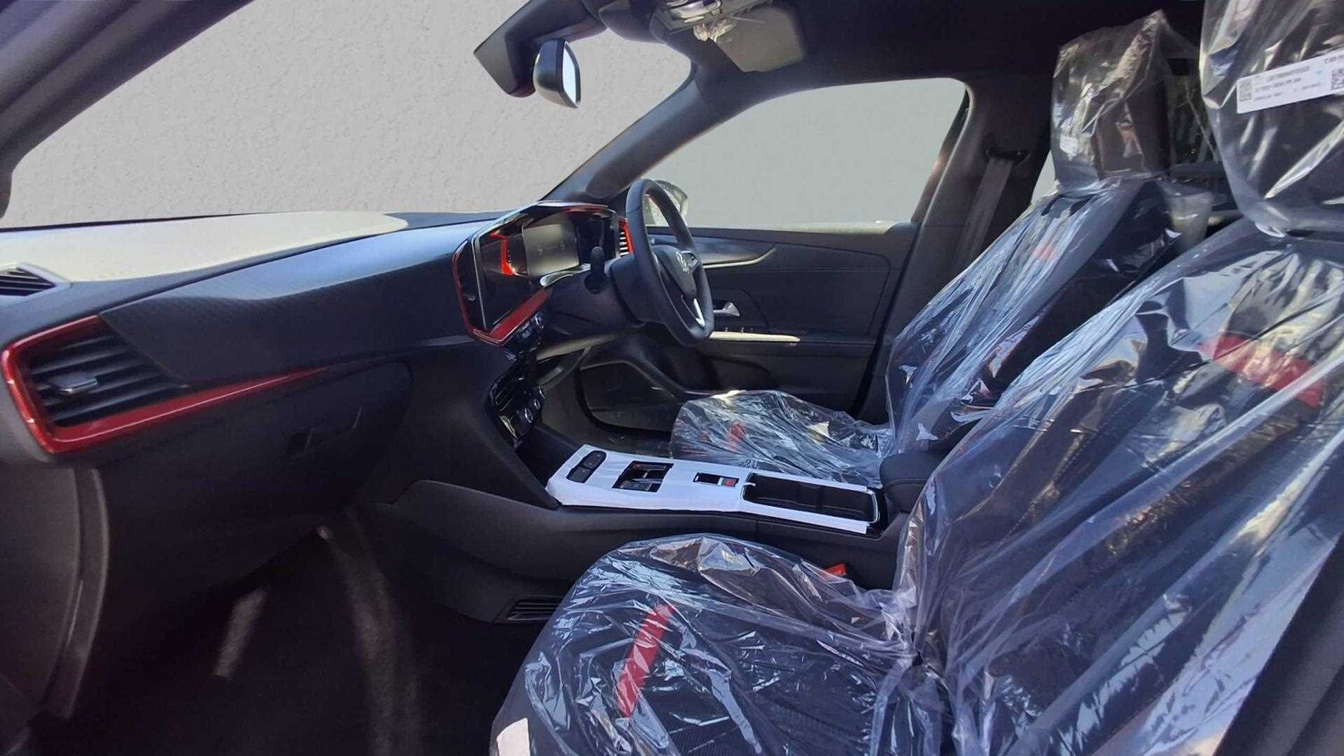 Used Vauxhall Mokka 2025 for sale - 77858007: Photo 11