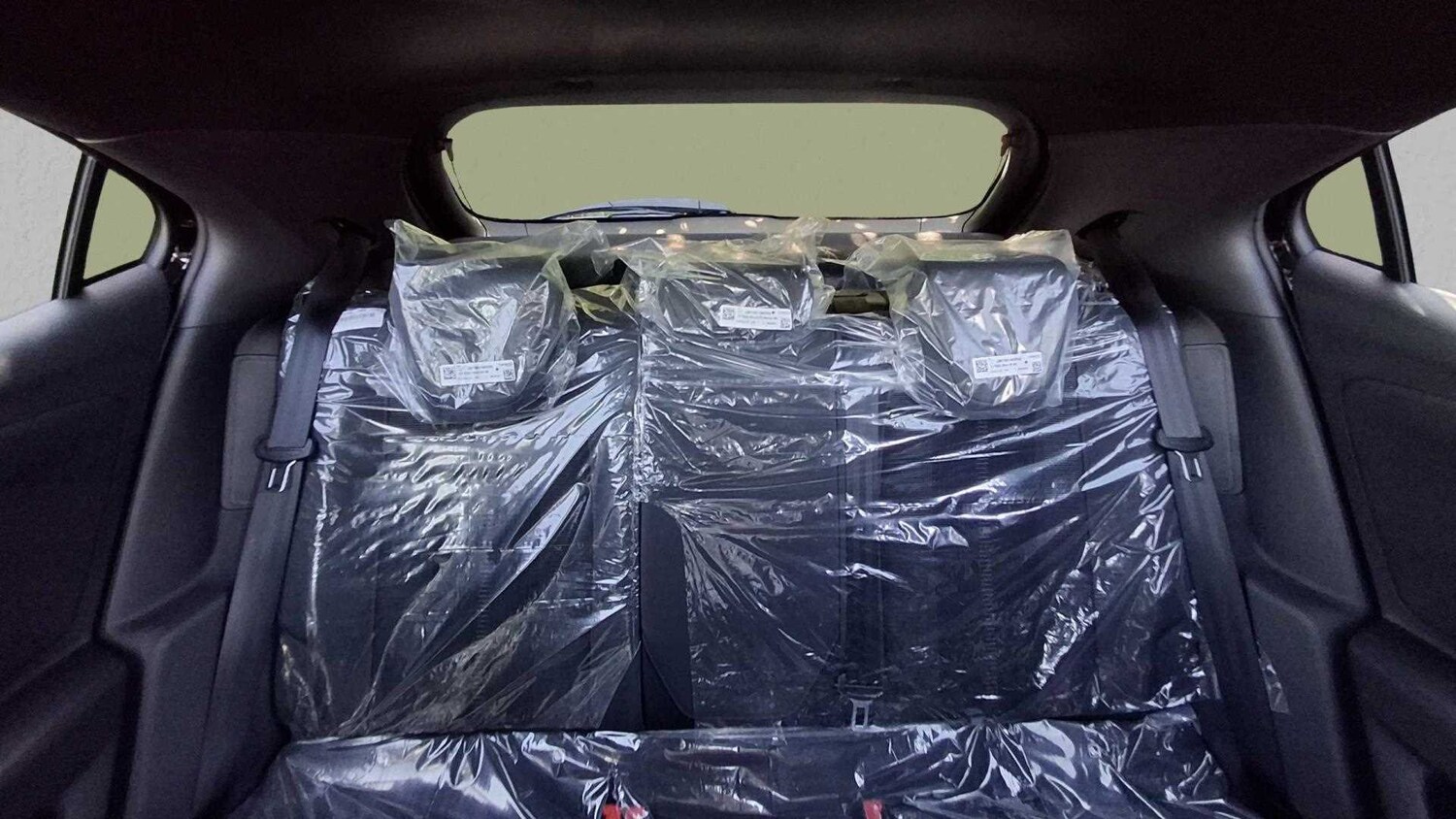 Used Vauxhall Mokka 2025 for sale - 77858007: Photo 12