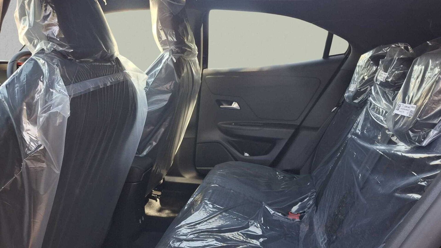 Used Vauxhall Mokka 2025 for sale - 77858007: Photo 13