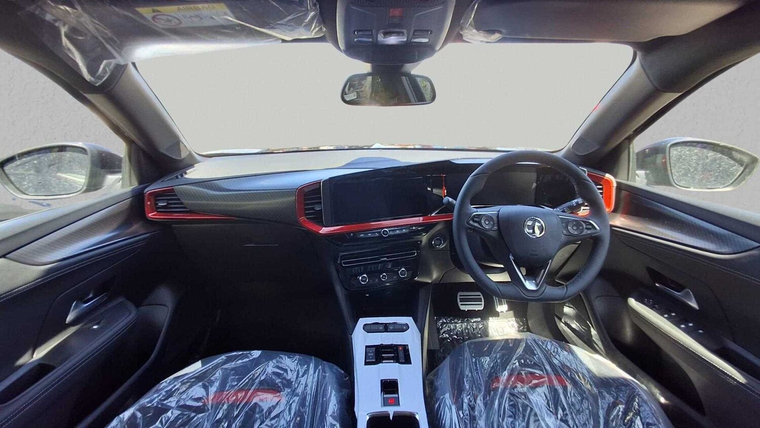 Used Vauxhall Mokka 2025 for sale - 77858007: Photo 14