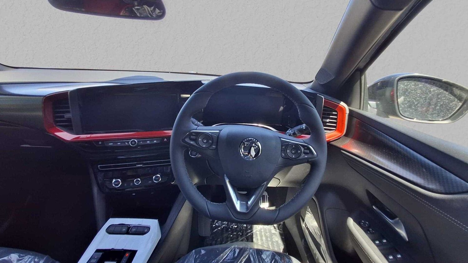 Used Vauxhall Mokka 2025 for sale - 77858007: Photo 15