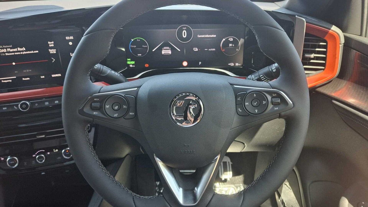 Used Vauxhall Mokka 2025 for sale - 77858007: Photo 16