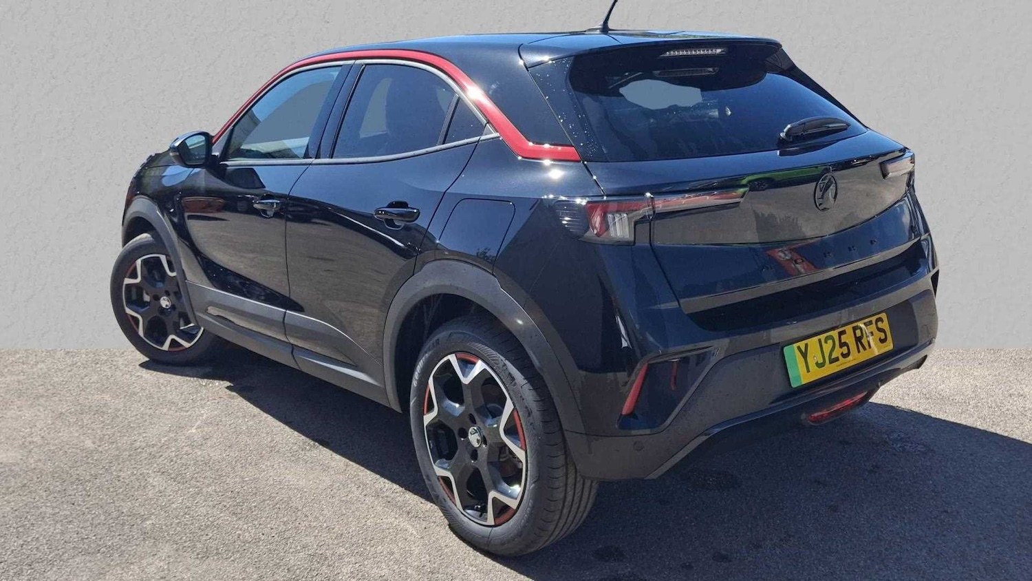 Used Vauxhall Mokka 2025 for sale - 77858007: Photo 2