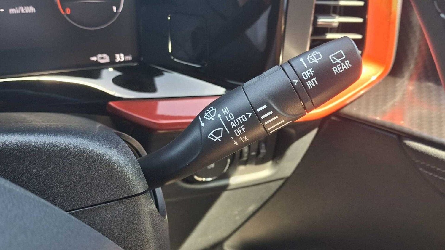 Used Vauxhall Mokka 2025 for sale - 77858007: Photo 20